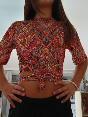 Très jolie Tee-shirt