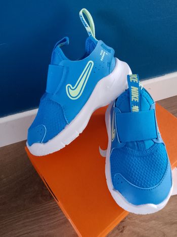 Basket Nike