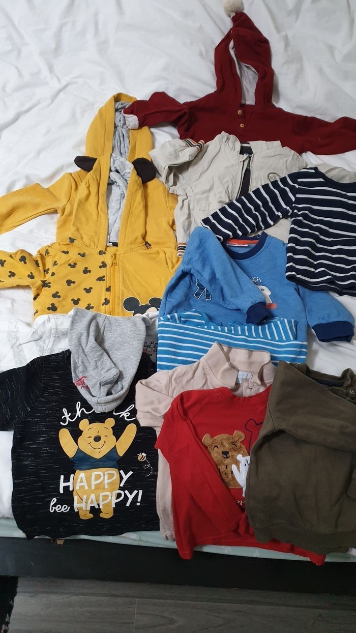 12/18/24 mois - photo numéro 5