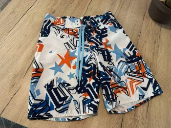 Short de bain Tribord