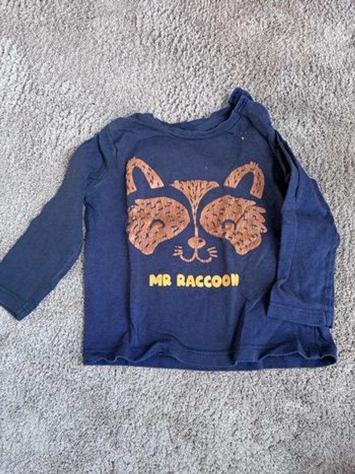 Lot de 10 pulls - photo numéro 3