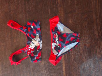 Maillot de bain