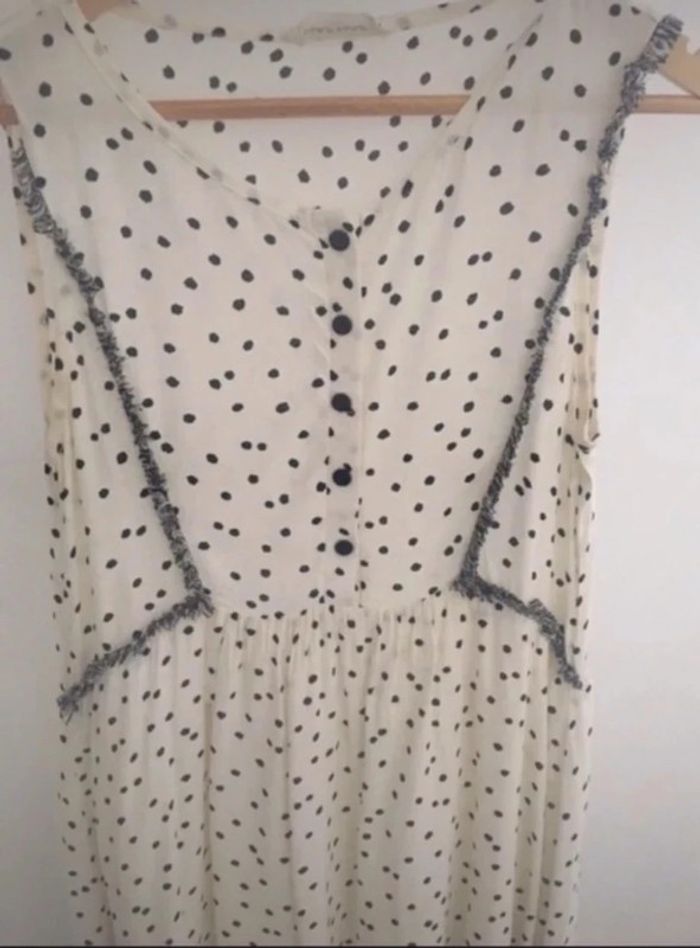 Robe Naf Naf taille 36 - photo numéro 3