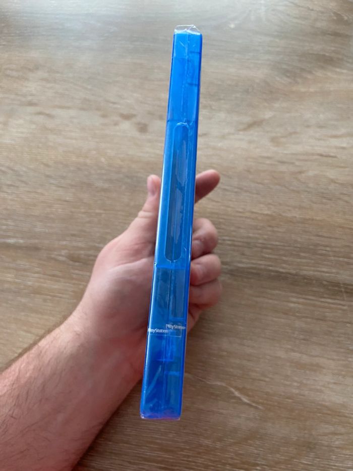 My hero one’s justice 2 ps4 neuf sous blister - photo numéro 4