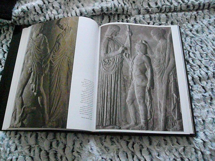 Livre La Grèce éternelle neuf - photo numéro 2