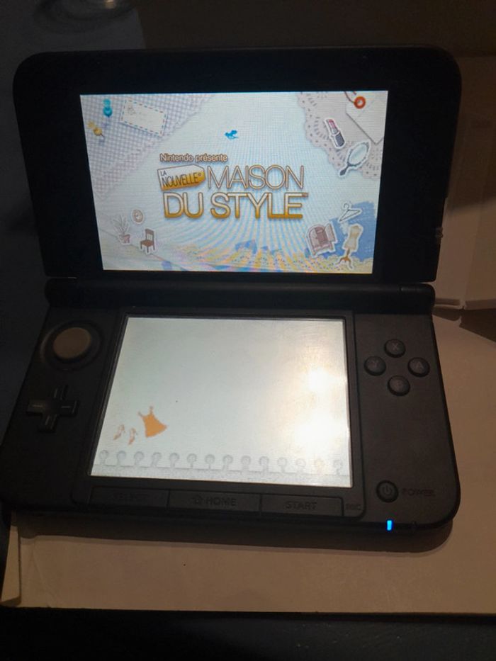 La nouvelle maison du style Nintendo 3DS - photo numéro 13
