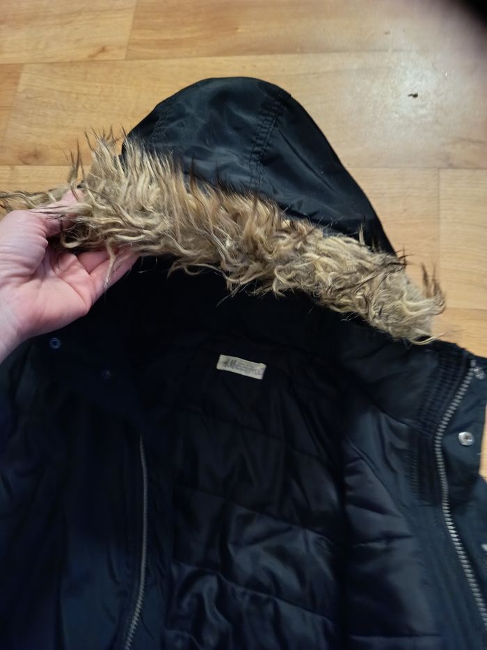 Manteau 11: 12ans - photo numéro 4