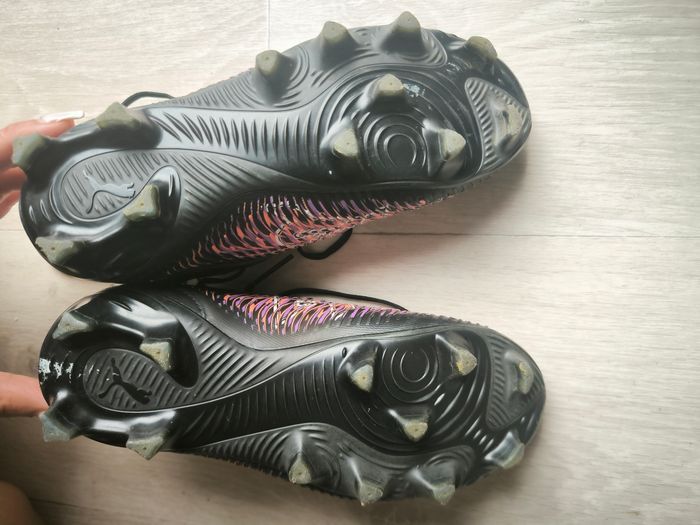 Crampon puma - photo numéro 3