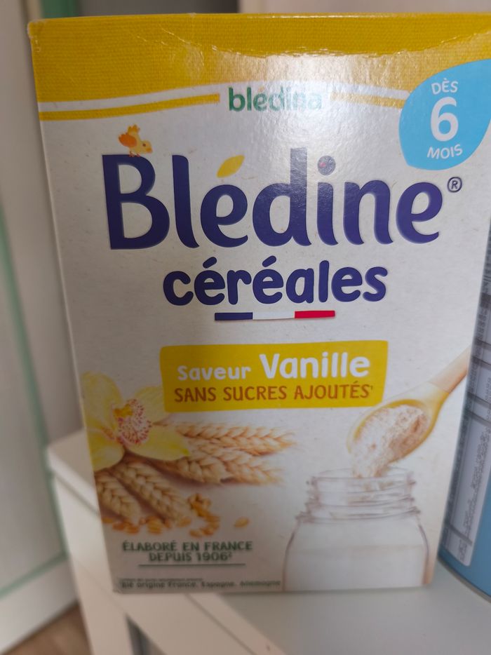 Blédine - photo numéro 2