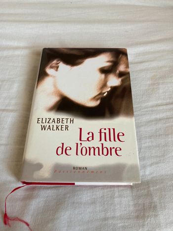 La fille de l’ombre