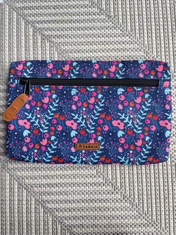 Pochette cabaia Monserrat