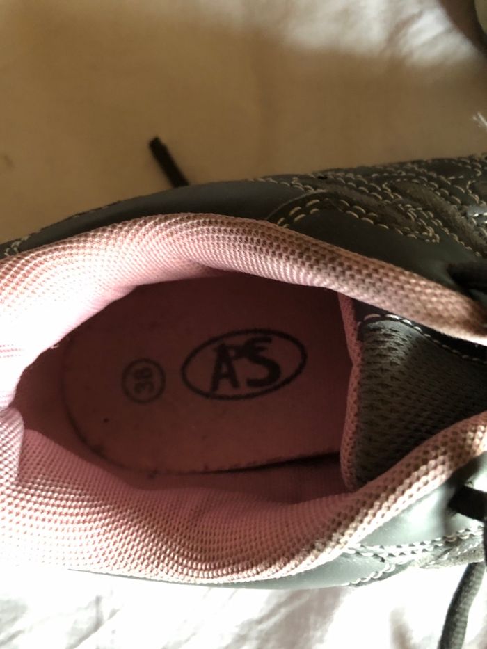 chaussures - photo numéro 3