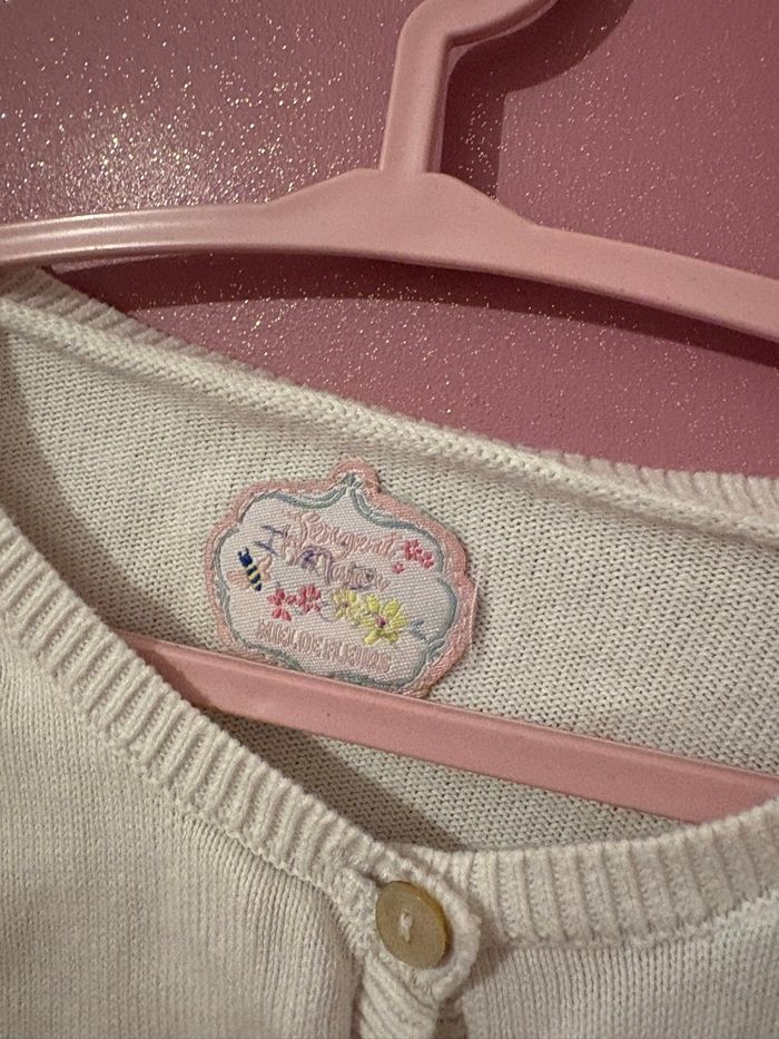 Boléro sergent Major - photo numéro 2