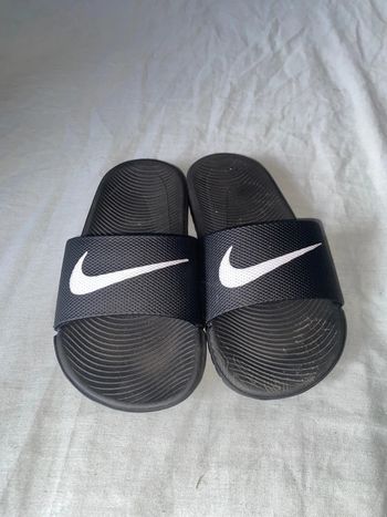 Claquette taille 28 nike