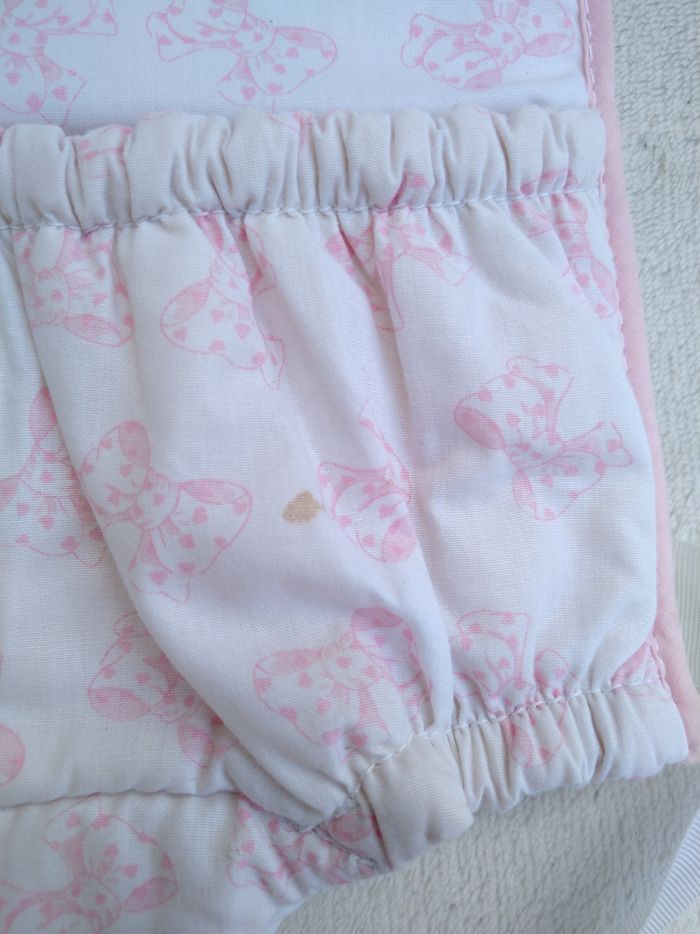 Porte-bébé Corolle - photo numéro 7