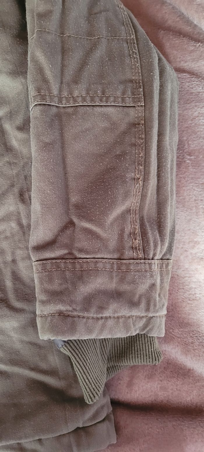 Manteau d'hiver - photo numéro 8