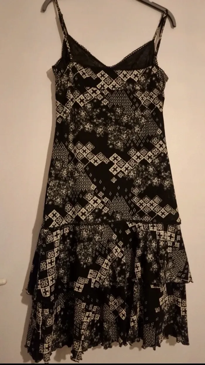 Robe Etam Taille 40 Neuve - photo numéro 2