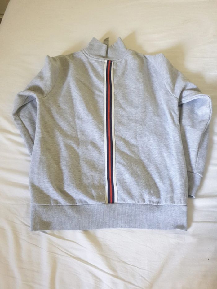 Sweat homme marque stitch & soul taille M - photo numéro 3