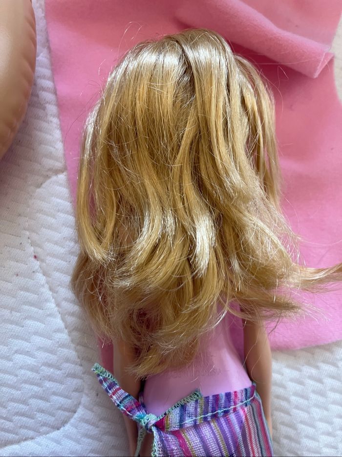 Barbie plage - photo numéro 8