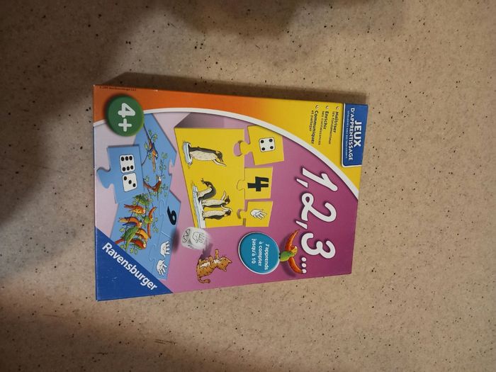 Jeux D apprentissage