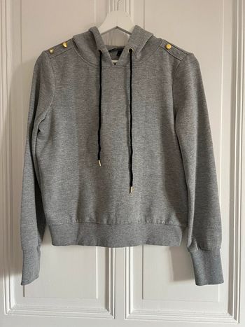 Sweat léger Véro Moda gris XS