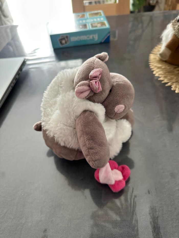Hippopotame Baby Nat’ - photo numéro 4