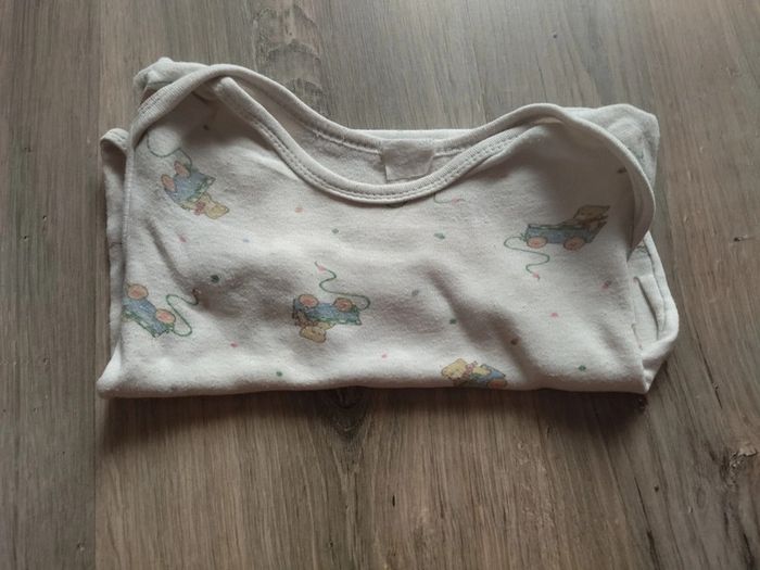 Lot de vêtements garçon 9 mois - photo numéro 4