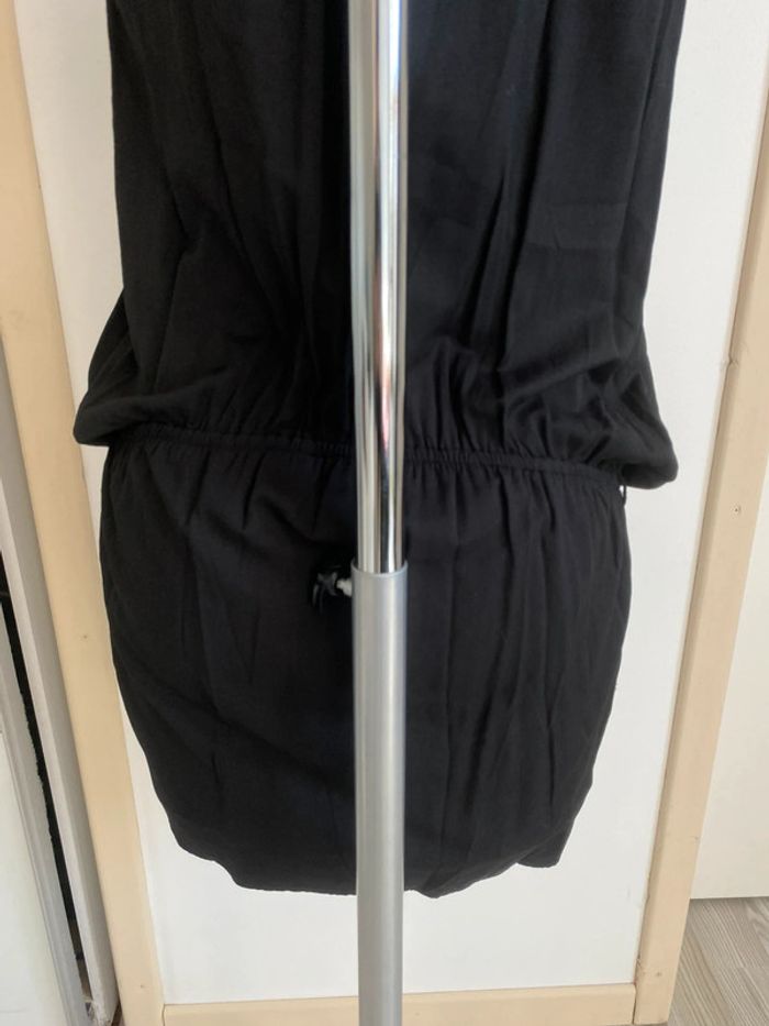 Robe noire kiabi maternité 38 - photo numéro 6