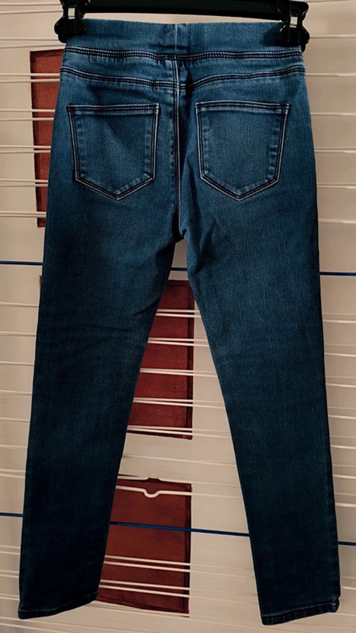 Pantalon fille 10 ans - U collection - photo numéro 3