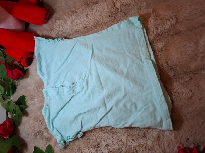Lot de 3 t-shirts - 18 mois - Orchestra - photo numéro 4