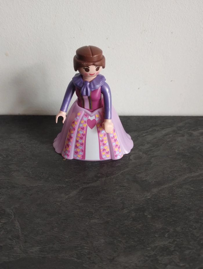 Princesse Playmobil