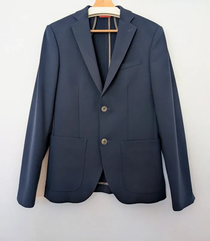 Veste blazer