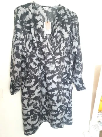 Robe clase 44/46