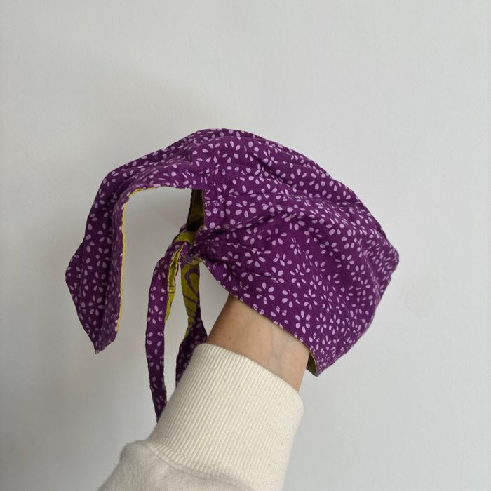 Bandana - photo numéro 2