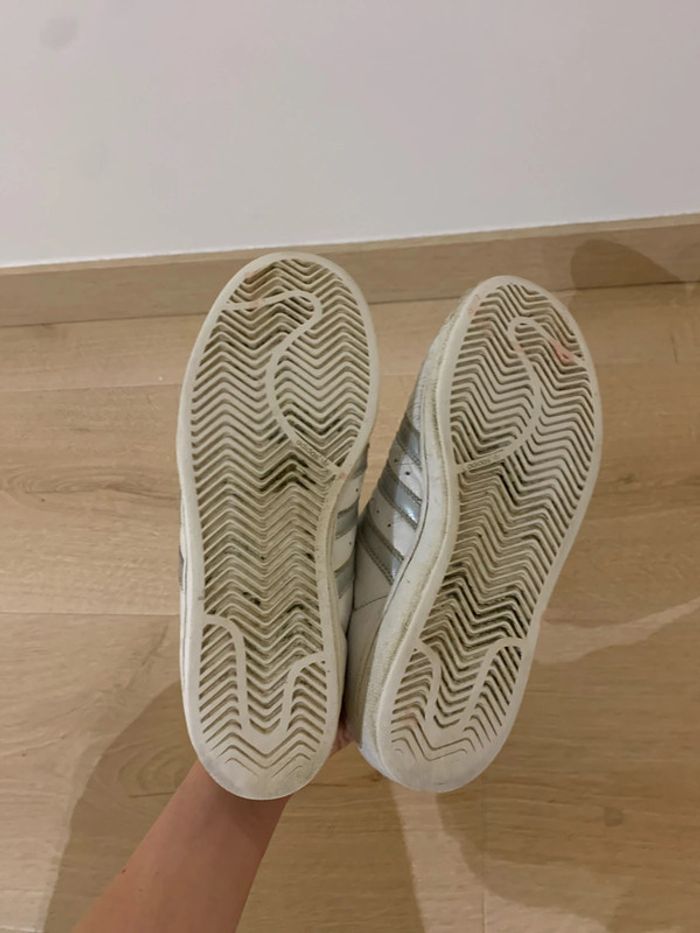 Adidas superstar 40 - photo numéro 10