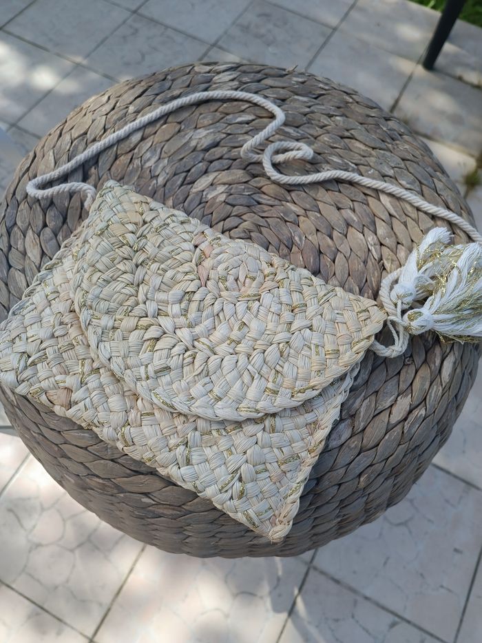 Pochette/sac bandoulière - photo numéro 3