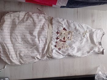 Gigoteuse mots d enfants