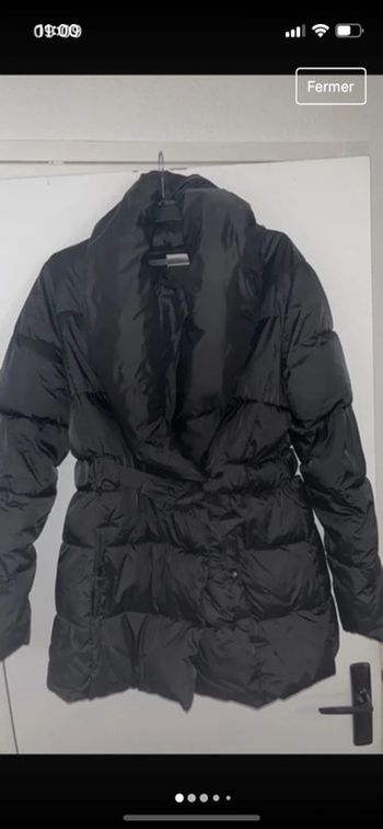 Doudoune taille xl
