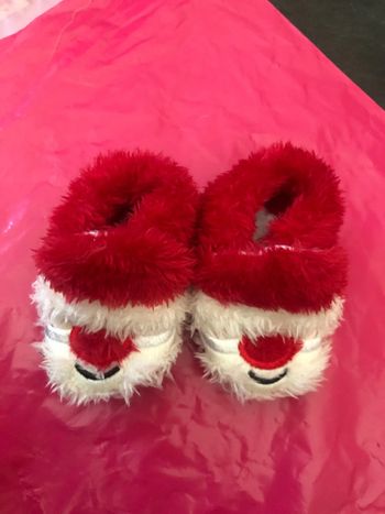 Chausson noel
