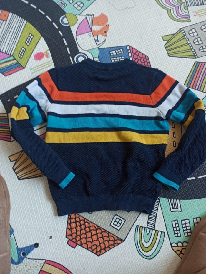 Pull on holiday - photo numéro 4