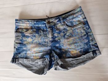 Short femme taille 40