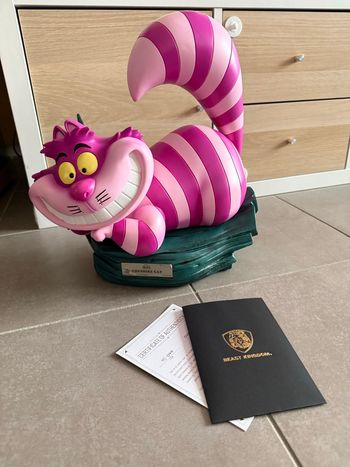 Master craft cheshire