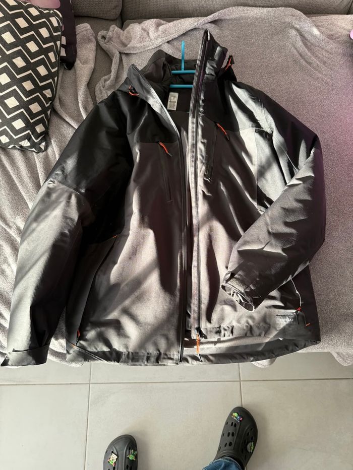 Veste homme taille M - photo numéro 4