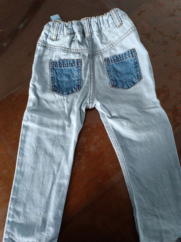 Jean garçon 2 ans - photo numéro 4