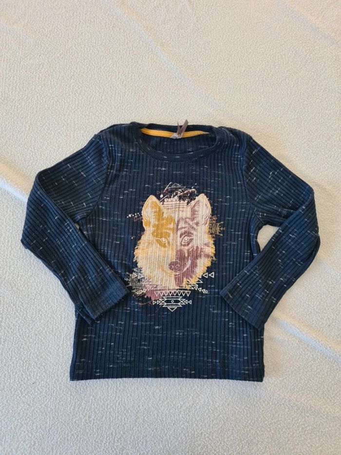 Lot de 3 hauts manches longues Orchestra - photo numéro 3