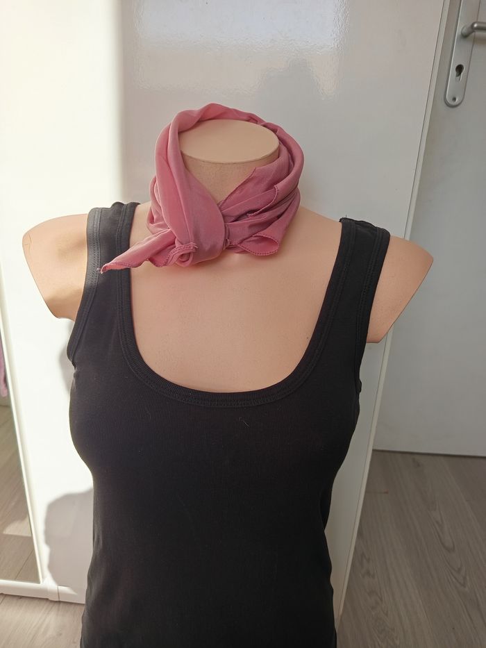 Foulard - photo numéro 2