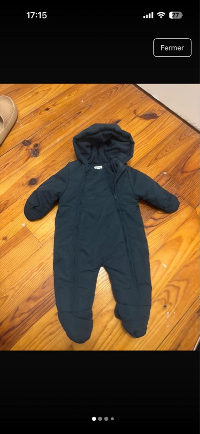 Combipilote 6 mois - photo numéro 3