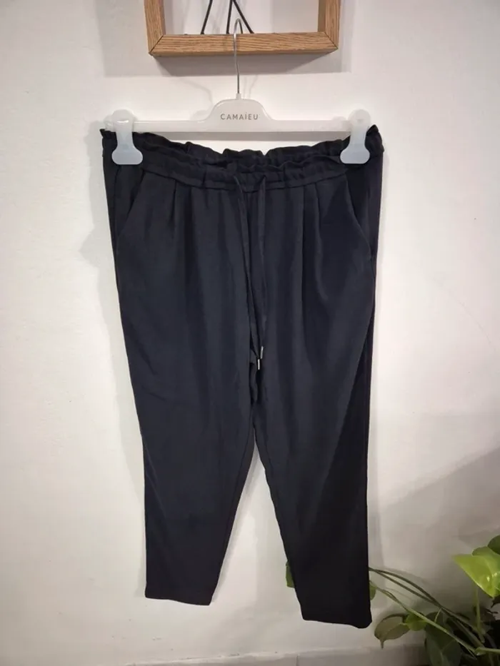 Pantalon kiabi