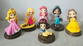 Figurines Q Posket