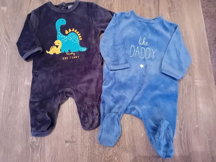 Lots 1mois - photo numéro 8